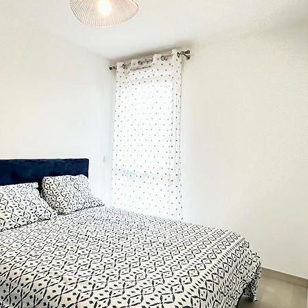 Apartamento La Frontaliere Ambilly Exterior foto