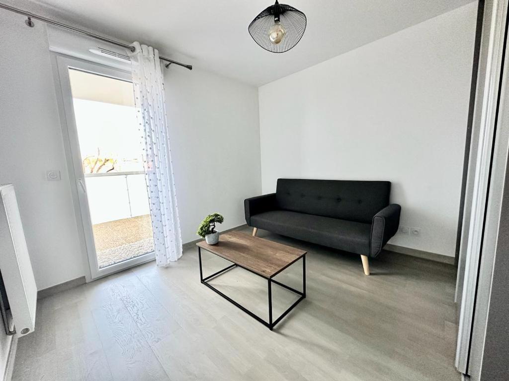 Apartamento La Frontaliere Ambilly Exterior foto